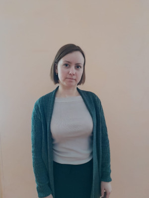 Трофимова Елена Анатольевна Трофимова Елена Анатольевна